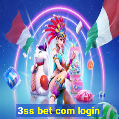 3ss bet com login